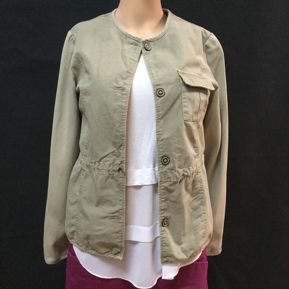 Zara Big Girls Jacket - Picture 1 of 6